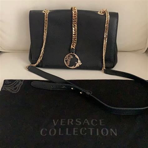 versace collection bags prices